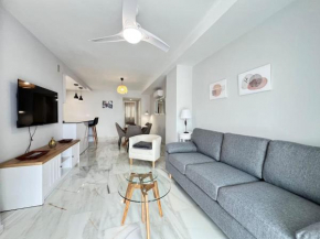 PUSHE Playa Velilla Beach & Tradition 2
